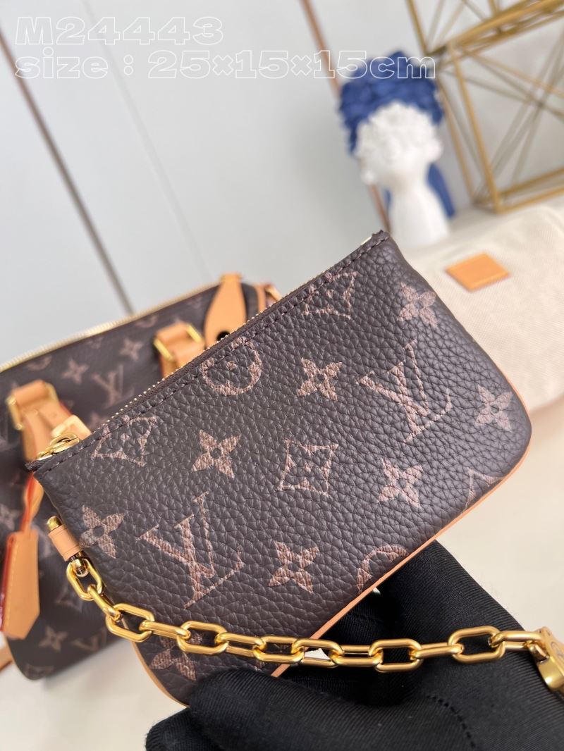 Louis Vuitton Speedy Bags